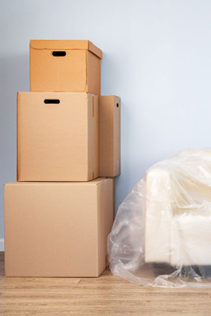 Balaji  Packers And Movers
 - Household Shifting