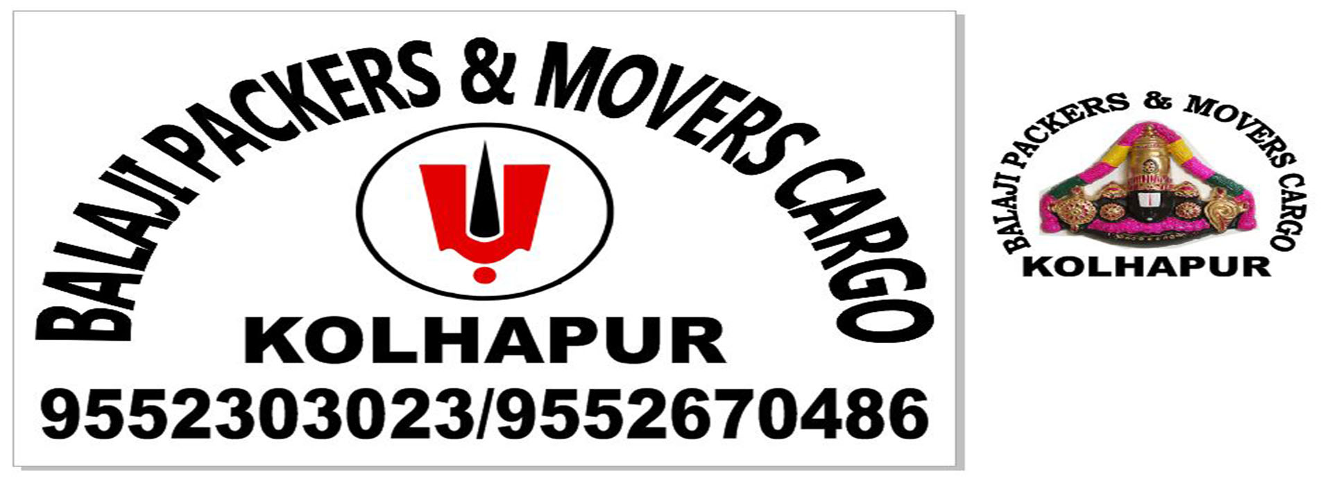 packers and movers in Kolhapur